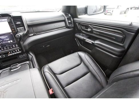 Used 2024 RAM 1500 Limited image 13