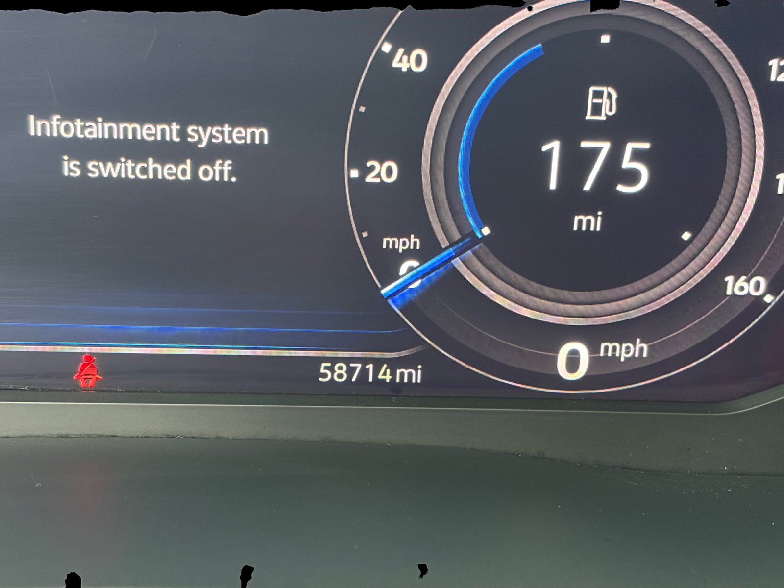 Used 2023 Volkswagen Atlas SEL AWD/4WD image 17