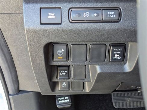 New 2026 Nissan Frontier Pro-X w/ Pro Premium Package image 16