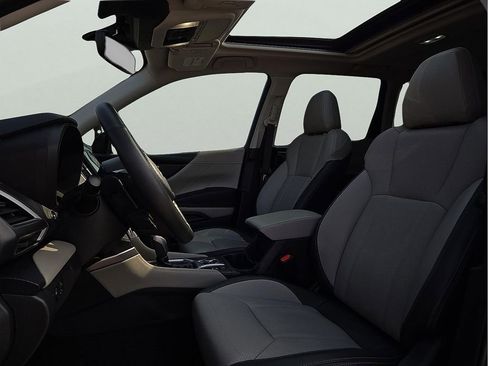 Certified 2022 Subaru Forester Limited image 14