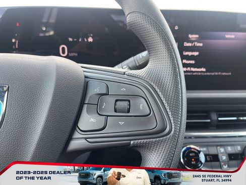 New 2026 Buick Envista Preferred image 24