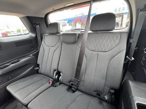 Used 2021 Hyundai Palisade SEL AWD/4WD image 23