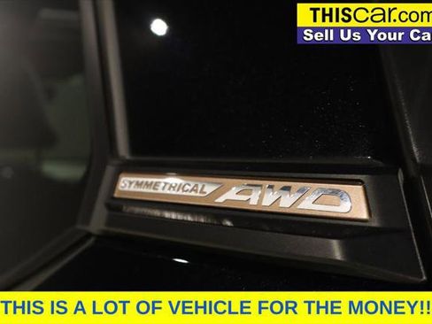 Used 2025 Subaru Forester Sport image 12