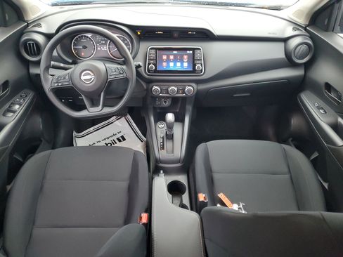 Certified 2024 Nissan Kicks S image 13