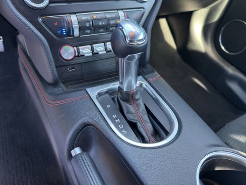 Used 2020 Ford Mustang GT Premium w/ Equipment Group 401A image 15