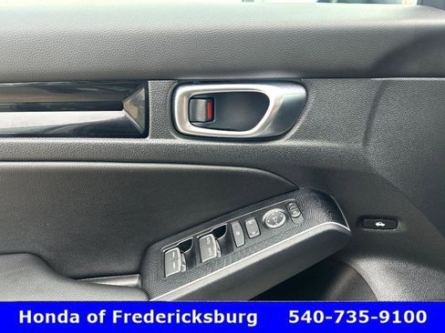 Certified 2026 Honda Civic Sport Touring image 25