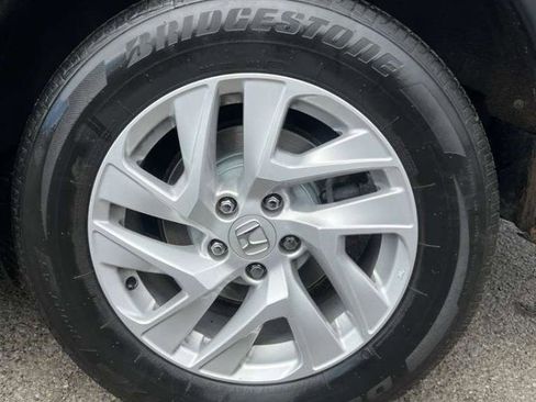 Used 2016 Honda CR-V EX-L image 16
