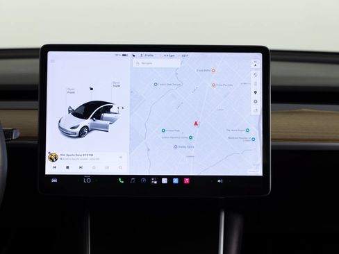 Used 2020 Tesla Model 3 Standard Range Plus RWD image 31