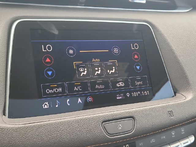 Used 2019 Cadillac XT4 Sport AWD/4WD image 26