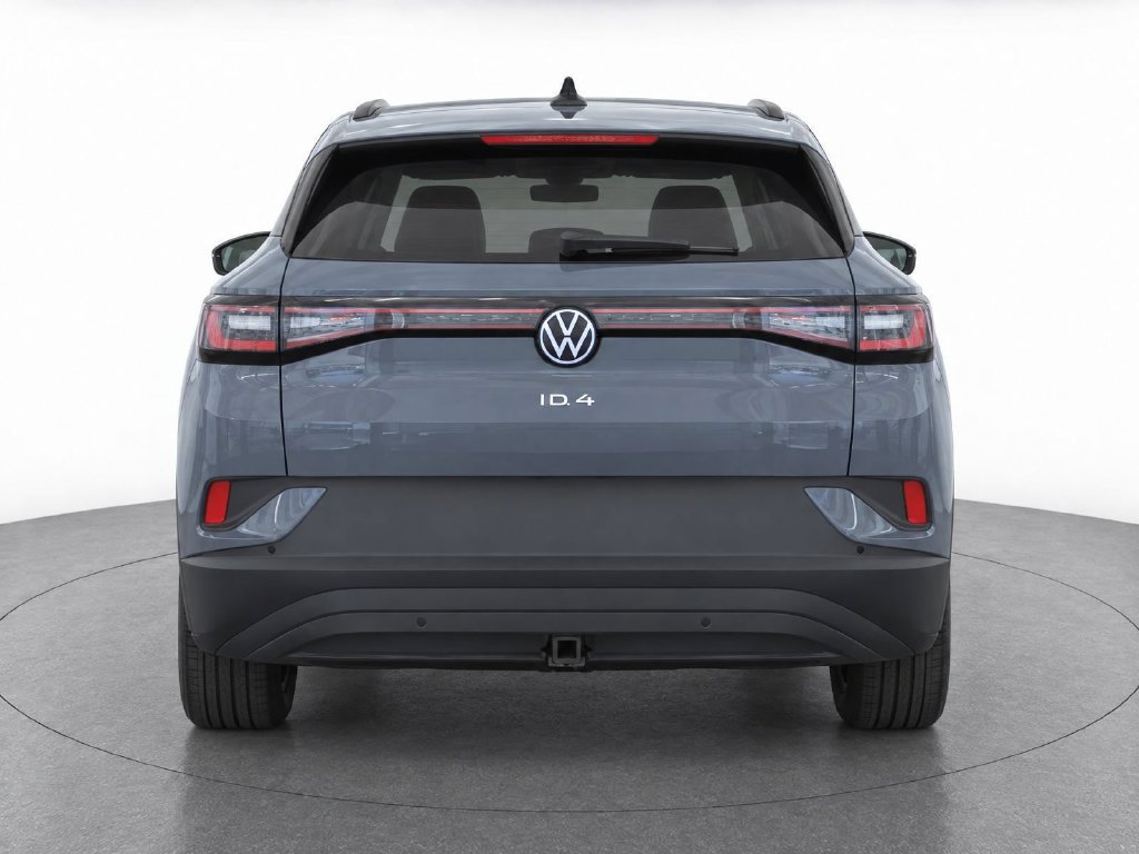Certified 2023 Volkswagen ID.4 Pro S AWD/4WD image 8