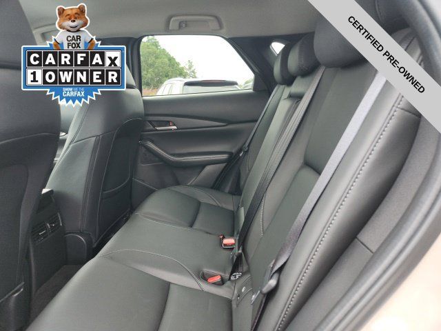 Certified 2023 MAZDA CX-30 AWD 2.5 S w/ Select Package image 18