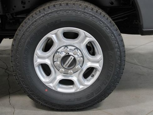 New 2026 Ford F250 XLT image 21