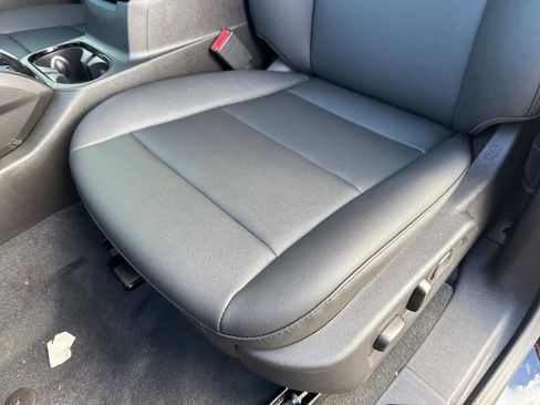 New 2025 Chevrolet Colorado Trail Boss image 20