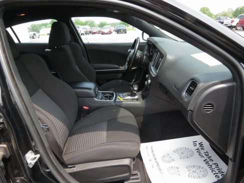 Used 2022 Dodge Charger GT w/ Driver Convenience Group image 32