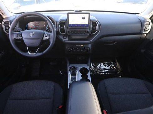 Used 2024 Ford Bronco Sport Big Bend w/ Convenience Package image 21