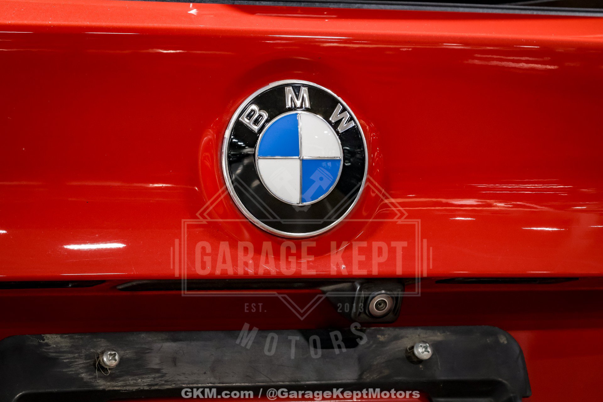 Used 2020 BMW X3 M w/ Executive Package AWD/4WD image 62
