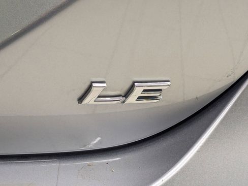 Used 2023 Toyota Camry LE image 31