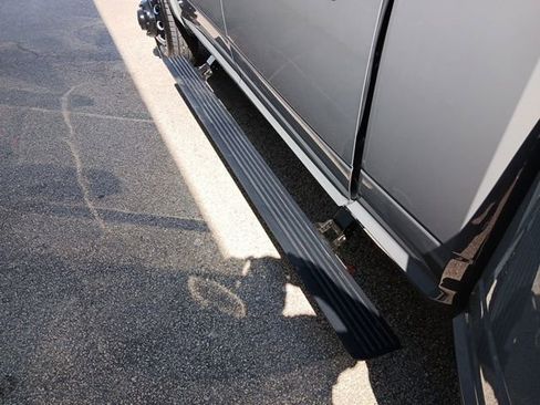 New 2026 RAM 3500 Limited AWD/4WD image 11