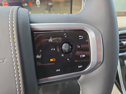 New 2026 Nissan Armada Platinum Reserve AWD/4WD image 20