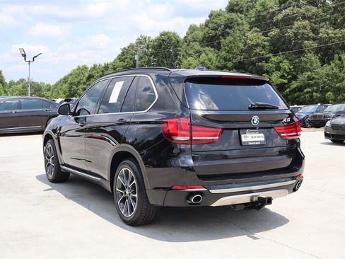 Used 2015 BMW X5 xDrive35d AWD/4WD image 5