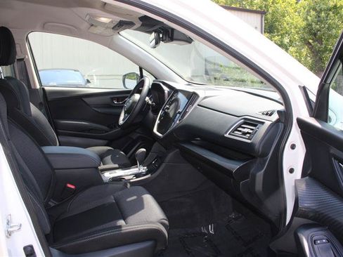 Used 2025 Subaru Ascent Premium AWD/4WD image 12