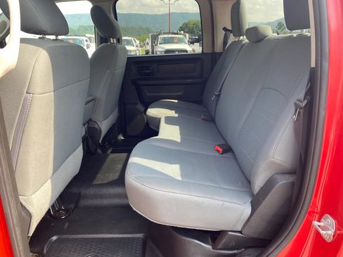 Used 2016 RAM 1500 Tradesman w/ Popular Equipment Group AWD/4WD image 23