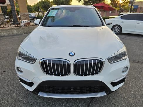 Used 2017 BMW X1 xDrive28i image 2
