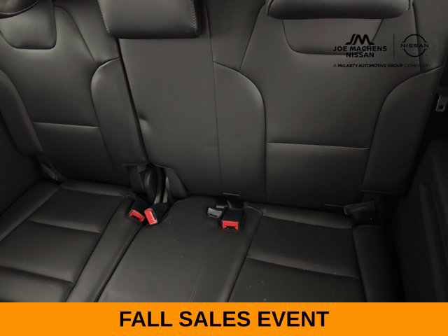 Used 2022 Kia Telluride EX w/ EX Premium Package AWD/4WD image 43