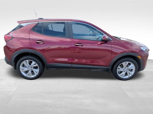 Used 2025 Buick Encore GX Preferred w/ Comfort Package AWD/4WD image 7