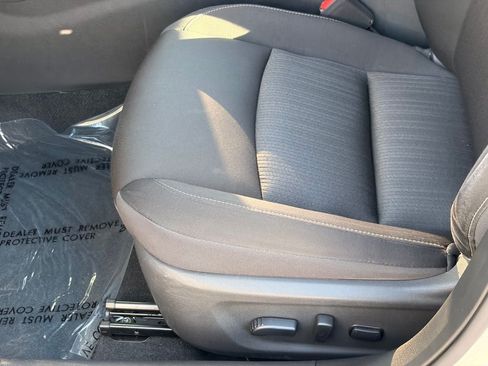 Certified 2020 Nissan Altima 2.5 SV FWD image 21