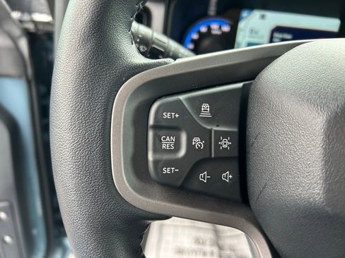 Certified 2022 Ford Bronco Badlands image 21