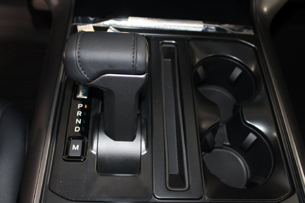 New 2026 Ford F150 Lariat AWD/4WD image 47