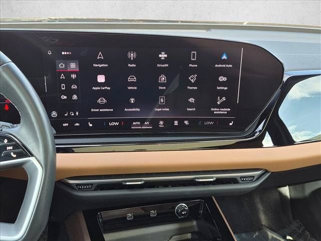 Certified 2025 Audi A5 2.0T Premium AWD/4WD image 15