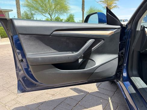 Used 2023 Tesla Model 3 Standard Range RWD image 18
