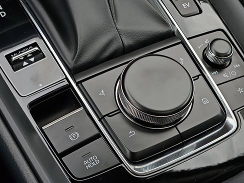 New 2026 MAZDA CX-50 2.5 Hybrid w/ Cargo Package image 18