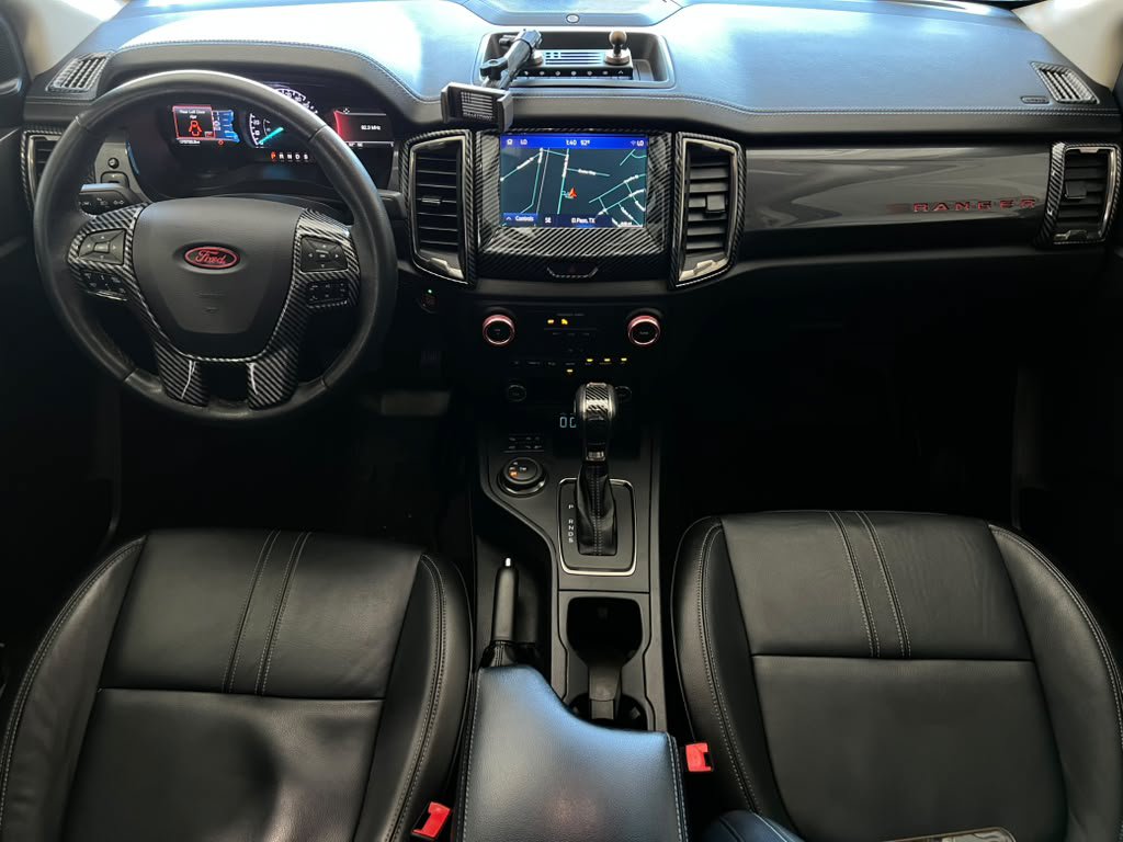 Used 2019 Ford Ranger Lariat w/ Equipment Group 501A Mid AWD/4WD image 15