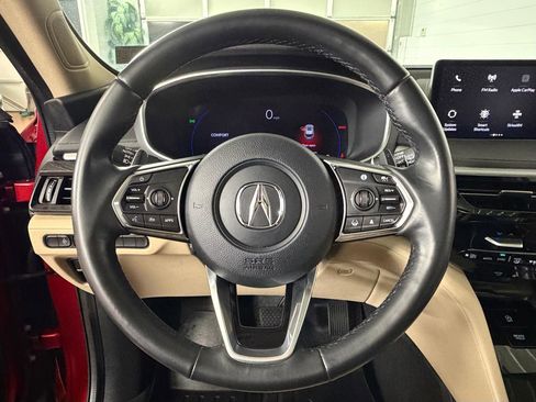 Used 2023 Acura MDX SH-AWD image 21