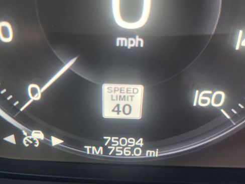 Used 2020 Volvo XC90 T6 Inscription w/ Protection Package Premier image 21