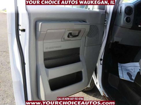 Used 2012 Ford E-150 and Econoline 150 w/ PWR Group image 11