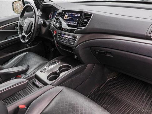 Used 2019 Honda Passport EX-L image 28