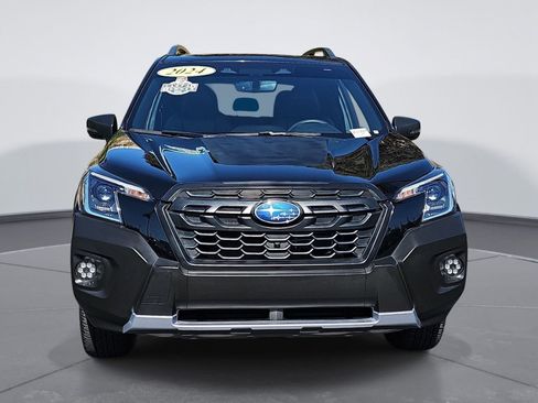 Used 2024 Subaru Forester Wilderness AWD/4WD image 8