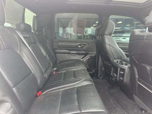 Used 2024 RAM 1500 Limited AWD/4WD image 37