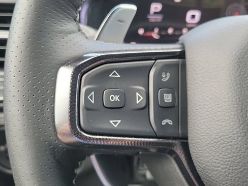New 2026 RAM 1500 RHO w/ RHO Level 1 Equipment Group AWD/4WD image 14