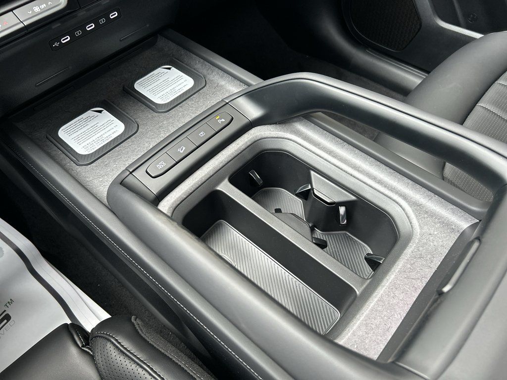 New 2027 Kia Telluride SX X-Pro AWD/4WD image 25