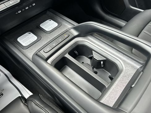 New 2027 Kia Telluride SX X-Pro AWD/4WD image 25
