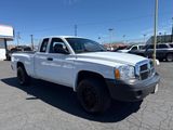 Used 2007 Dodge Dakota ST image 2