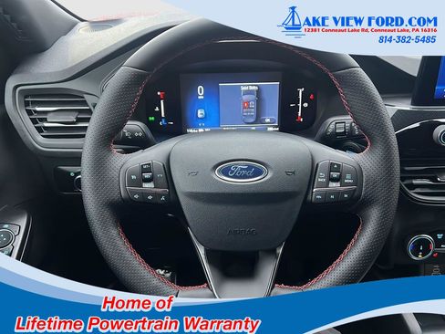 New 2026 Ford Escape ST-Line w/ Cold Weather Package image 20