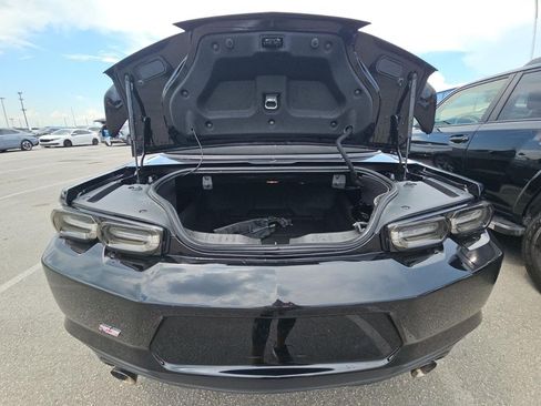 Used 2022 Chevrolet Camaro LT w/ RS Package RWD image 15