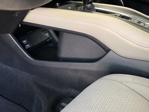 Used 2022 Honda HR-V EX image 22