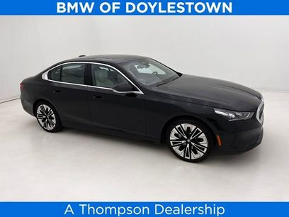 Used 2026 BMW 530i xDrive